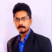 Kaustav Das