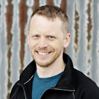 Mattias Cronskär