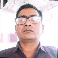 Jitendra Sharma
