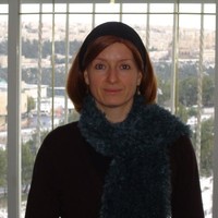 Miriam Grosz