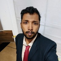 Harikrishnan J