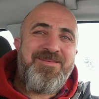 Guia Privado de Turismo en Estambul Halil Karadeniz