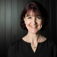 Justine Osborne