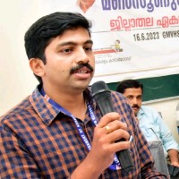 PREM G PRAKASH