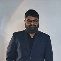Ashutosh Shah