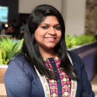 Haritha Vinay
