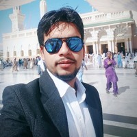 Azeem murtaza khan