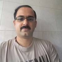 Raghavendra Kamath