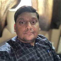 Hari Krishna Health Informatics Specialist,Cpc, Pt