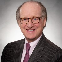 Paul S Jaspar, SVM, FCPA, FCA