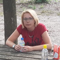 Jeanine Van De Weerd