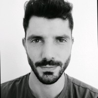 Jorge Sanz Sabroso