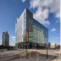 St Vincent Plaza Glasgow