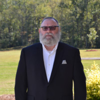 Wayne Ritter STS