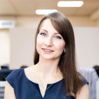 Evgenia Marinina