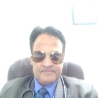 sudhir shahi