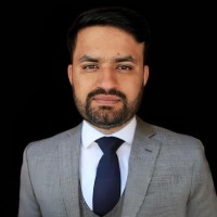 Usman Ali