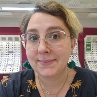 Laetitia Baudain