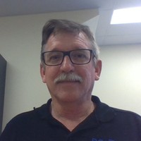 Graeme Nicholls