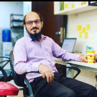 Nadeem Ahmed