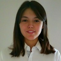 Ana Gorbea Feres