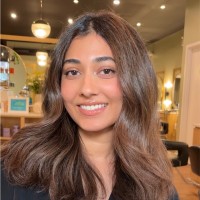 Irum Rafiq