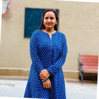 Taruna Panchal
