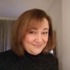 Valerie Bostock Tracy