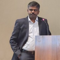 Vasanthakumar J
