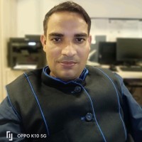 Manoj Kumar Jaiswal