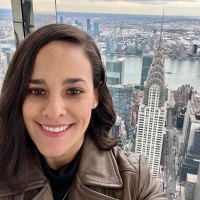 Maria Cecilia Gutierrez