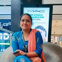Nithya Sridhar