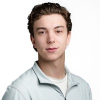 Parker Jorginson