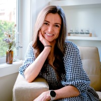 Samantha Thompson