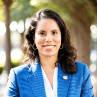 Jennifer Ocampo-Martinez, MPA