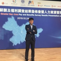 Calvin Lau