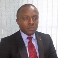 Frank Ile - Bsc, Mba, Aciin