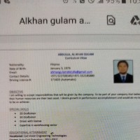 Alkhan Abdullah