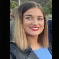 Grace Johnston