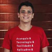 Thales Maia