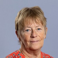 Mona Wiklund