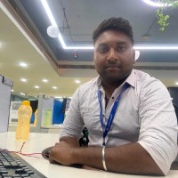 Suresh Raj