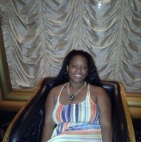 Myessha Wigfall