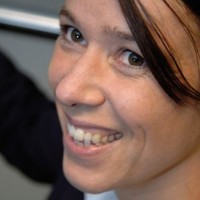Brigitte Feenstra