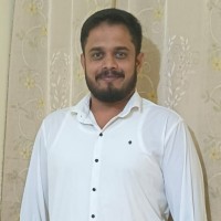 Patrick Ashiwn Raj