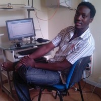 Griffin Kamotho