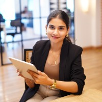 Vaishnavi Baheti