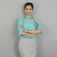 Lalaine G.