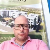 Marcio Rezende