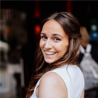 Ronja Josephine Blanke